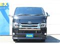 2019 Toyota Hiace Van