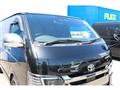 2019 Toyota Hiace Van