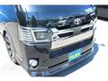 2019 Toyota Hiace Van
