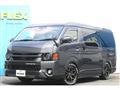 2018 Toyota Hiace Van