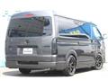 2018 Toyota Hiace Van