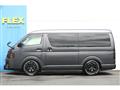 2018 Toyota Hiace Van