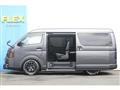 2018 Toyota Hiace Van