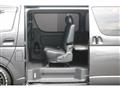 2018 Toyota Hiace Van