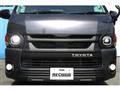 2018 Toyota Hiace Van