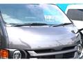2018 Toyota Hiace Van
