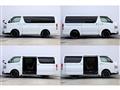 2026 Toyota Hiace Van