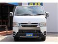 2026 Toyota Hiace Van