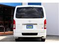 2026 Toyota Hiace Van