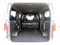 2026 Toyota Hiace Van