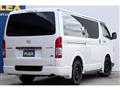 2026 Toyota Hiace Van