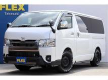 2026 Toyota Hiace Van