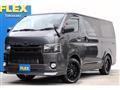 2019 Toyota Hiace Van