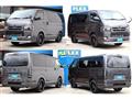 2019 Toyota Hiace Van