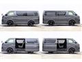 2019 Toyota Hiace Van