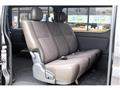 2019 Toyota Hiace Van