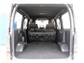 2019 Toyota Hiace Van