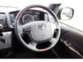 2019 Toyota Hiace Van