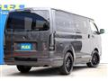 2019 Toyota Hiace Van