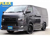2019 Toyota Hiace Van
