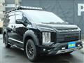 2025 Mitsubishi Delica D5