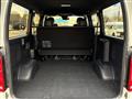 2023 Toyota Hiace Van