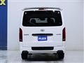 2023 Toyota Hiace Van