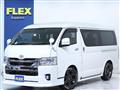 2021 Toyota Hiace Wagon