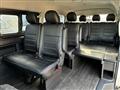 2021 Toyota Hiace Wagon