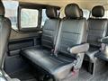 2021 Toyota Hiace Wagon