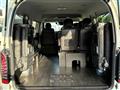 2021 Toyota Hiace Wagon