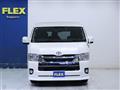 2021 Toyota Hiace Wagon