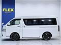2021 Toyota Hiace Wagon