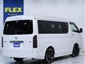 2021 Toyota Hiace Wagon