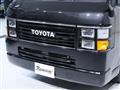 2017 Toyota Regiusace Van