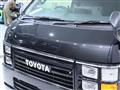 2017 Toyota Regiusace Van