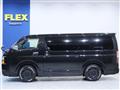 2017 Toyota Regiusace Van