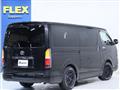 2017 Toyota Regiusace Van