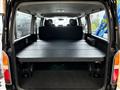 2017 Toyota Regiusace Van