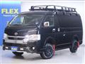 2021 Toyota Hiace Wagon