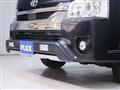 2021 Toyota Hiace Wagon