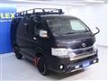 2021 Toyota Hiace Wagon