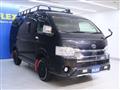 2021 Toyota Hiace Wagon