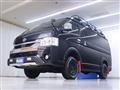2021 Toyota Hiace Wagon