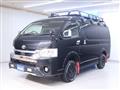 2021 Toyota Hiace Wagon