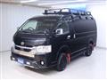 2021 Toyota Hiace Wagon