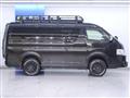 2021 Toyota Hiace Wagon