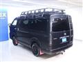 2021 Toyota Hiace Wagon