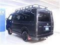 2021 Toyota Hiace Wagon