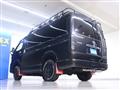 2021 Toyota Hiace Wagon